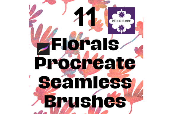 Floral Procreate Brushes: A Practical Guide for Digital Creators
